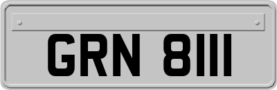 GRN8111