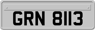 GRN8113