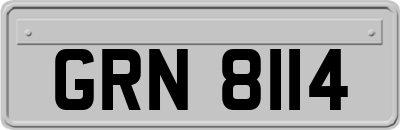 GRN8114