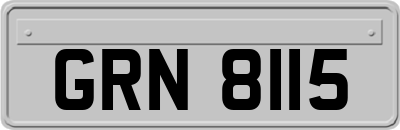 GRN8115