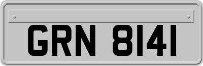 GRN8141