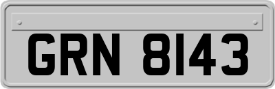 GRN8143