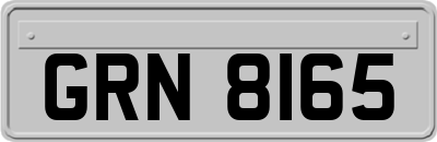 GRN8165