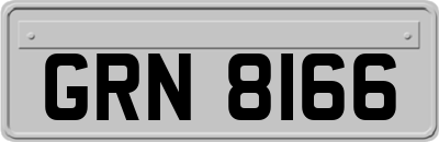 GRN8166