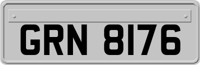 GRN8176