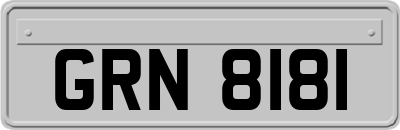 GRN8181