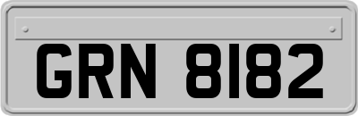 GRN8182