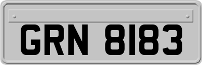 GRN8183