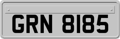 GRN8185