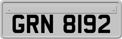 GRN8192