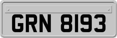 GRN8193
