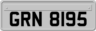 GRN8195