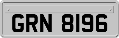 GRN8196