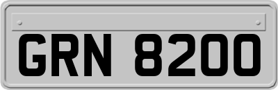GRN8200