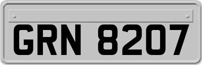 GRN8207