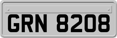 GRN8208