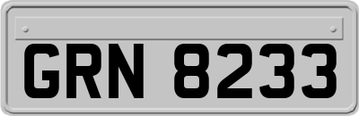 GRN8233