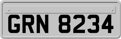 GRN8234