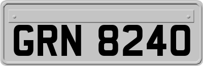 GRN8240