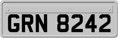 GRN8242