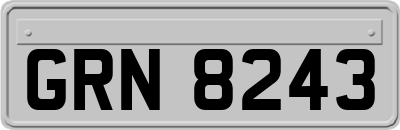 GRN8243