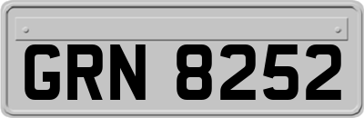 GRN8252