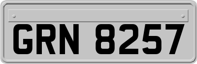 GRN8257