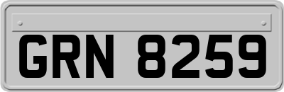 GRN8259