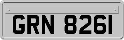 GRN8261