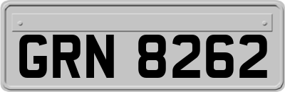GRN8262