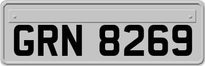 GRN8269