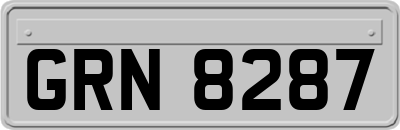 GRN8287