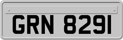 GRN8291