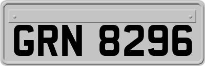 GRN8296