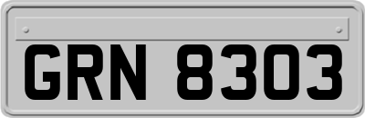 GRN8303