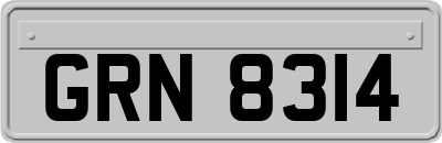 GRN8314