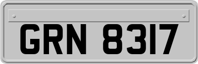 GRN8317