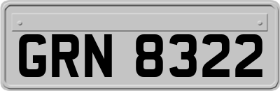 GRN8322