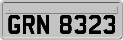 GRN8323