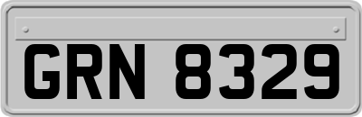 GRN8329
