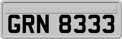 GRN8333