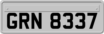 GRN8337