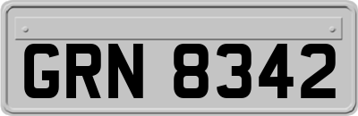 GRN8342