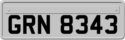 GRN8343