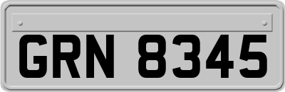 GRN8345