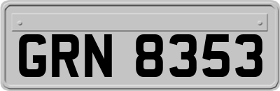 GRN8353