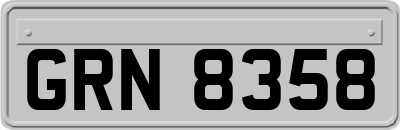 GRN8358