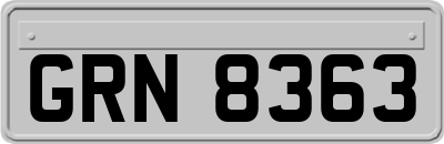 GRN8363