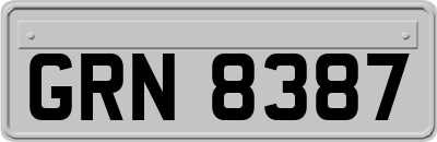 GRN8387