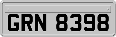 GRN8398